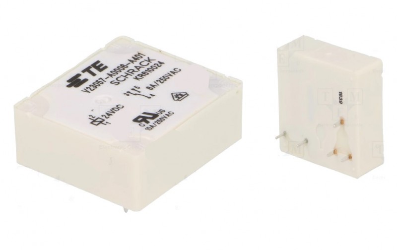REL-V23057A0006A101-TE CONN